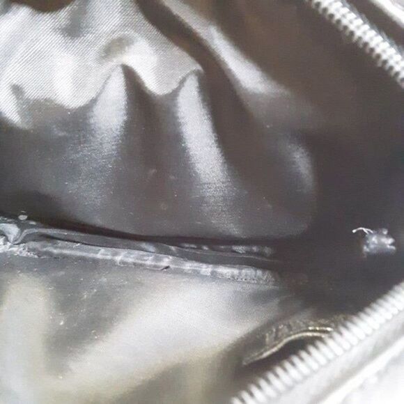 Wilsons Vintage Leather Women Mini Crossbody Bag - Picture 5 of 12